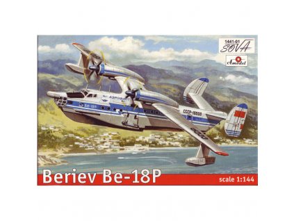 beriev be 18p 1 144 1441 01 amodel 09