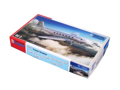 dc 2 transport revolution 1 72 SPECIALHOBBY SH72511 08