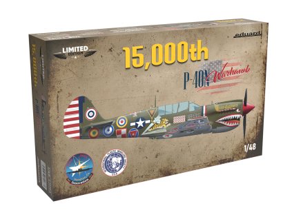 15000th eduard limited edition 1 48 EDUARD 11193 014