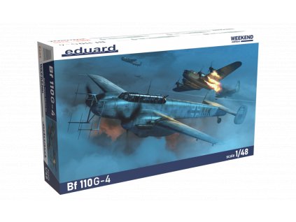 messerschmitt-bf-110g-4-weekend-edition-1-48-eduard-8405-018405 3d krabice bpzd z1