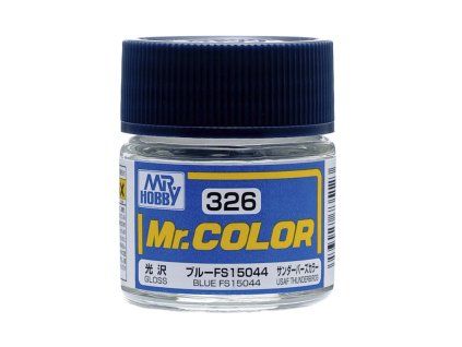 mr color 10 ml blue fs15044