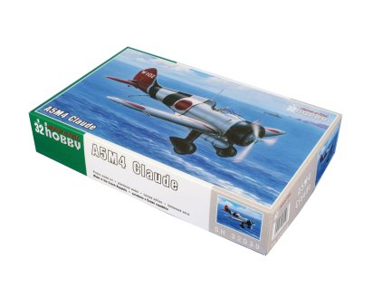 a5m4 claude hi tech 1 32 SPECIALHOBBY SH32039 011