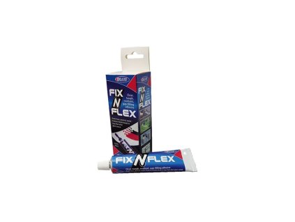 Fix and Flex flexible glue 40ml