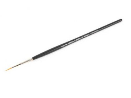 Tamiya High Finish Pointed Brush Small
