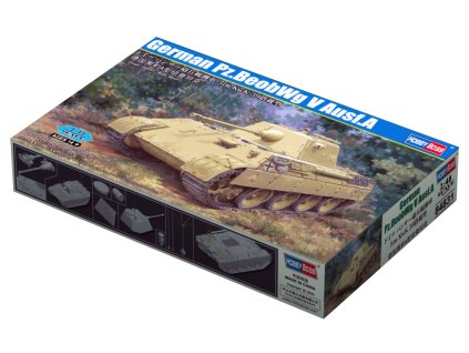 pz beobwg v ausf a 1 48 hobby boss 84831 014