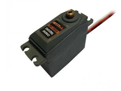 df models 2422 servo DF1000D 00