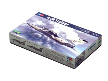 81744 amx a 1b trainer 1 48 hobbyboss 010