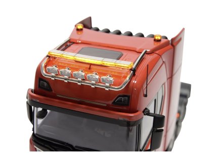 Carson RC Truck Beleuchtung Warn (2)