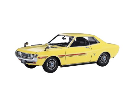 toyota celica 1600gt 1 24 3 hasegawa 20649 02