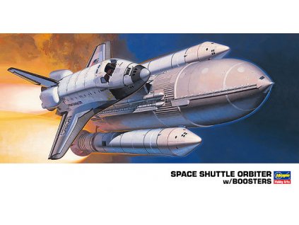 space shuttle orbiter w boosters 1 200 10729 2