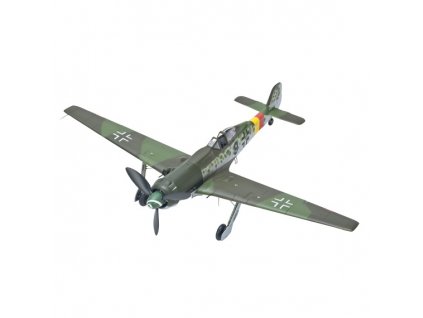 Focke-Wulf Ta 152H-1 1/48