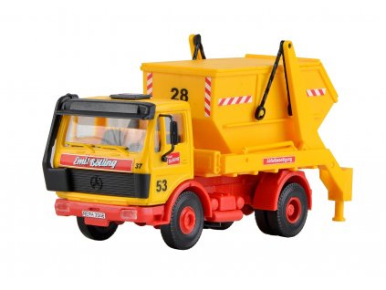 Kibri 14120 MB LP skip loader edition Emil Bölling 02