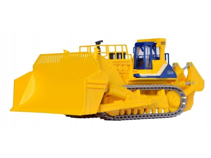 Kibri 11354 KOMATSU bulldozer D575 A 2 1 87 HO 02