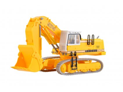 Kibri 11272 LIEBHERR excavator 974 02