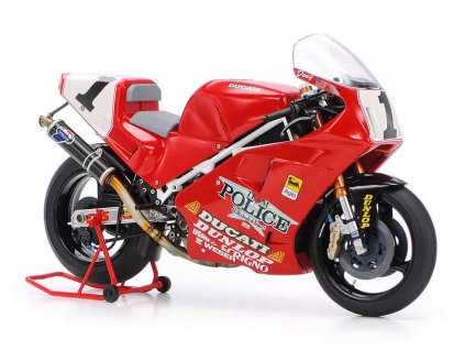 Ducati 888 Superbike ´93 1/12