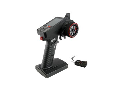 Amewi RC ATXB8 8-channel radio set