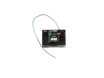Amewi X10F 10-Channel Receiver