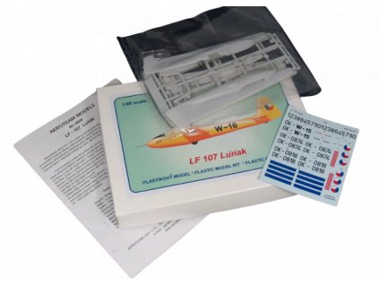 LF 107 Luňák 1/48