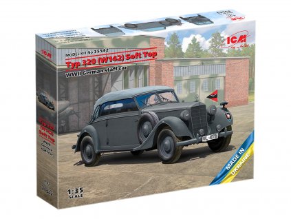 typ 320 w142 soft top icm 35540 08