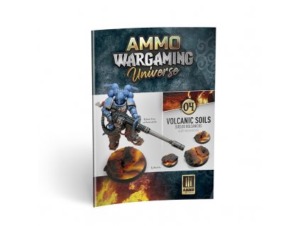 ammo wargaming universe book 04 volcanic soils english castellano polski (5)