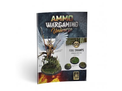 ammo wargaming universe book 09 foul swamps english castellano polski (4)