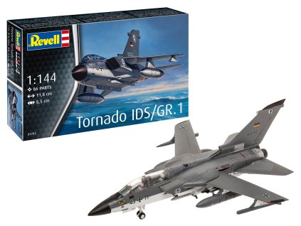 Panavia Tornado IDS/GR.1 1/144