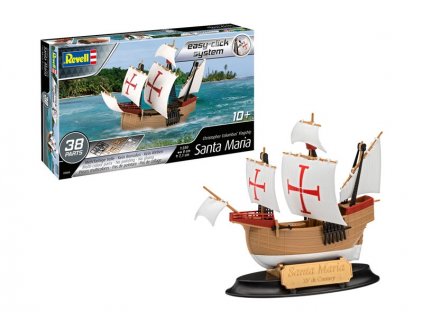 Santa Maria Easy-Click 1/350
