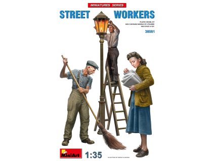 figure set street workers 1 35 38081 miniart 014