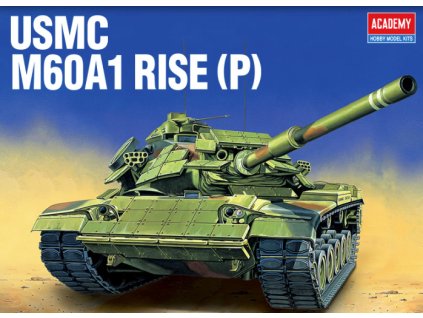 m60a1 rise p usmc 1 72 academy 13425 05