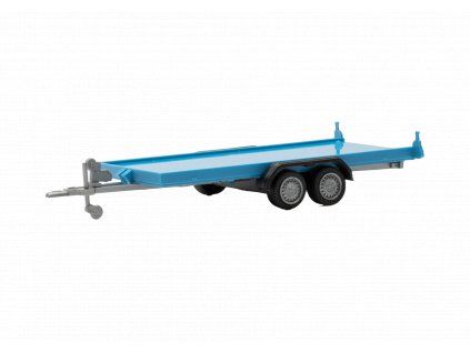 Autotransportanhänger, Maßstab 1:87