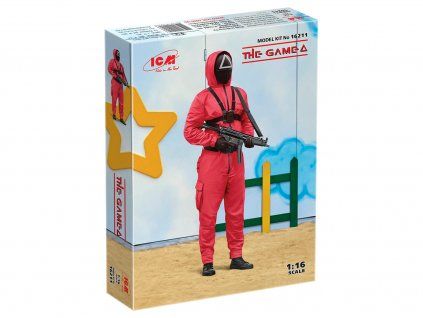 The Game Triangle 1/16