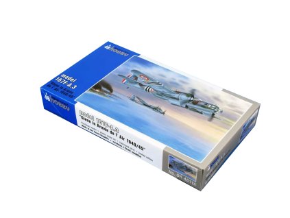 martin 167f glenn over french 1940 45 martin a 22 maryland 1 48 SPECIALHOBBY SH48114 010