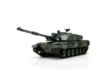 Torro RC tank Challenger 2 camo 1/16 BB+IR