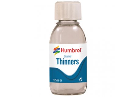 Humbrol AC7430 enamel thinner