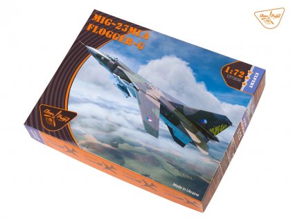 mig 23mla flogger g expert kit 1 72 024