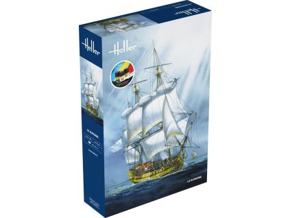 58895 le superbe starter kit 1 150 heller 05