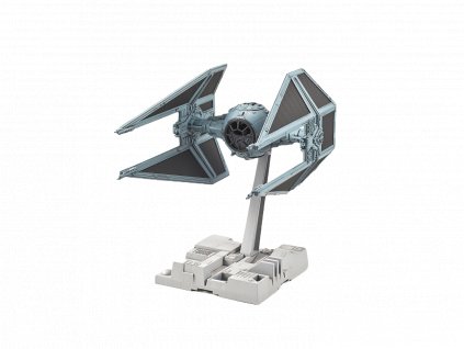 01212 bandai tie interceptor 01