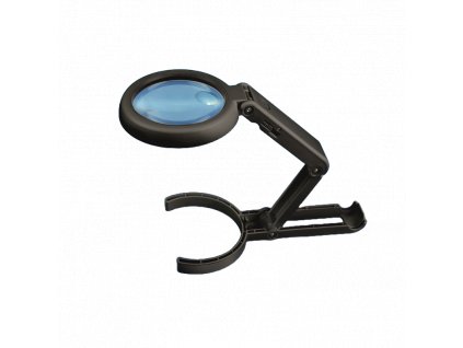 Lightcraft Foldable LED Magnifier with Inbuilt Stand LC1950 04