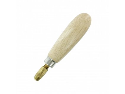 Modelcraft Universal Needle File Handle 9697 PFL2211 04