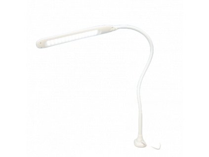 lightcraft flexible led desk lamp with dimmer LC8050LED 05