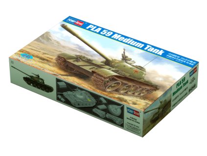 pla 59 medium tank 1 35 84548 hobby boss 022
