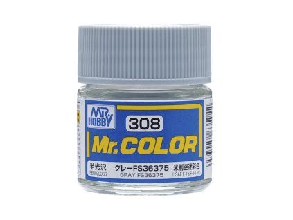 mr color 10 ml gray fs36375