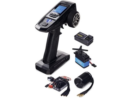ra 4ch rwh pro 4 24ghz lcdbl setcs6 500500121 00