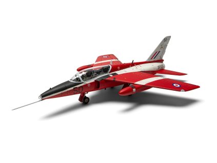 folland gnat t 1 1 48 2 AIRFIX A05123 011