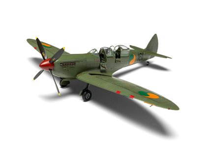 supermarine spitfire tr 9 1 48 AIRFIX A05143 016