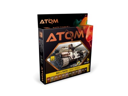 atom 20703