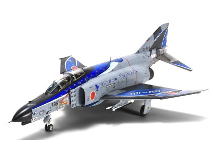 f 4 ej kai phantom ii phantom forever 2020 1 48 zoukei mura SWS4811 011