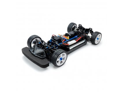 Tamiya RC TT-02 Type-SRX Chassis Kit 1/10 KIT