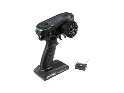 Amewi RC DDF-350 10-Channel Remote-Control + Receiver