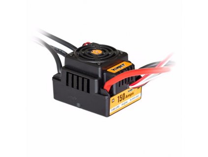 esc konect waterproof brushless 150a KN 8BL150 WP 03